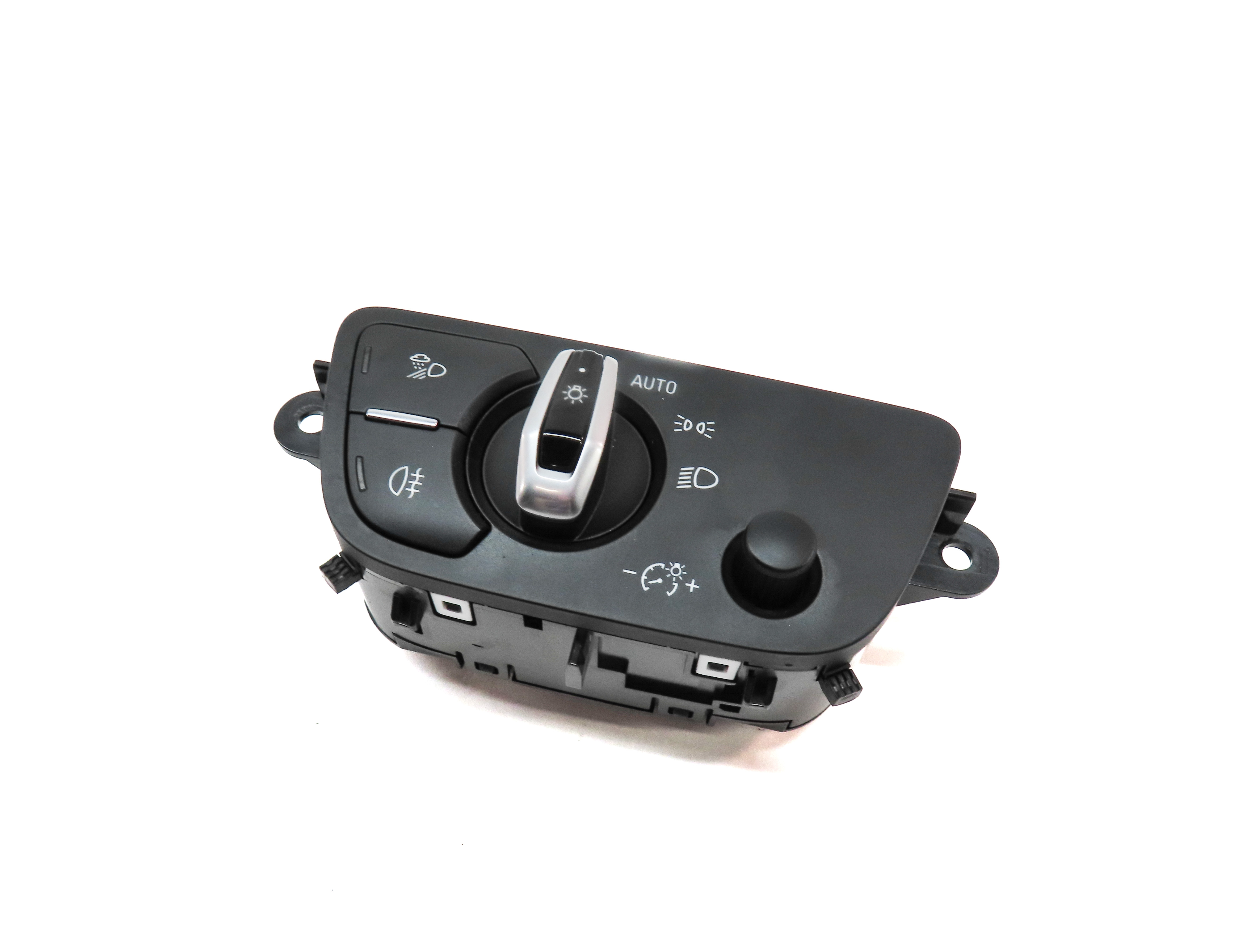 2016-2021 AUDI A4 A5 Q5 Q7 S4 RS5 S5 SQ5 (B9 4M 8W FY 80A) HEADLIGHT SWITCH — exact item pictured